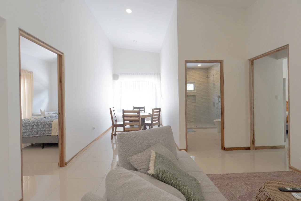 RIVIERA RESIDENCES: 12 Home Community for Sale - Profitable Investment Opportunity 5 min walk to Playa Potrero - Gallery image 67