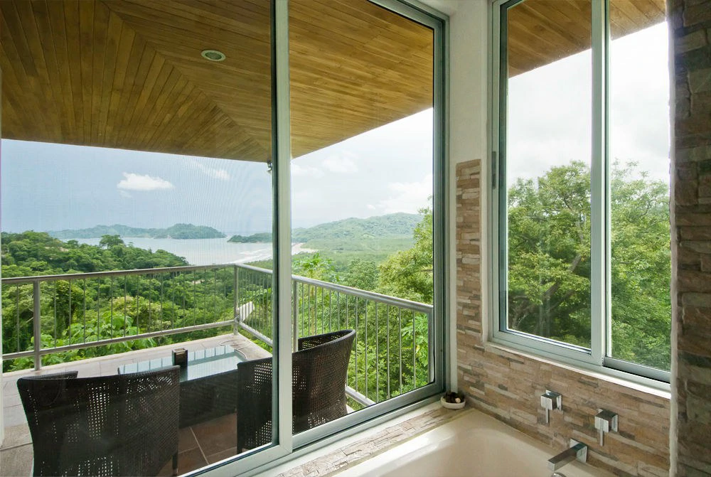 Alegria: High-End Premium Ocean View Custom Built Home