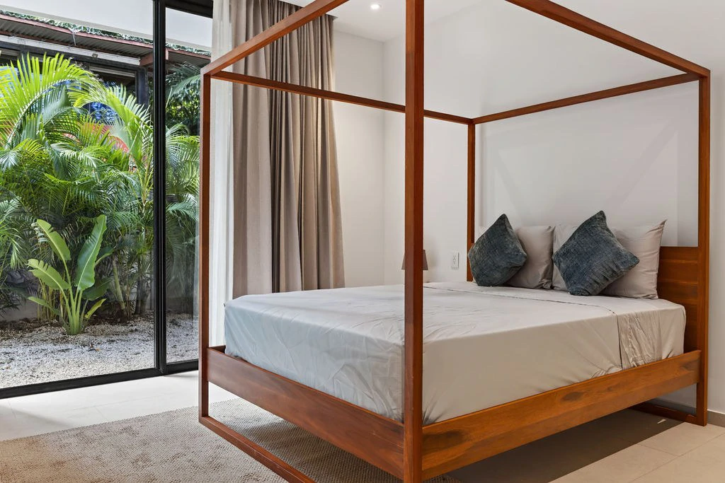 Casa Mareva: Brand-New Luxury Home Just Steps from the Beach in Playa Grande - photo 37