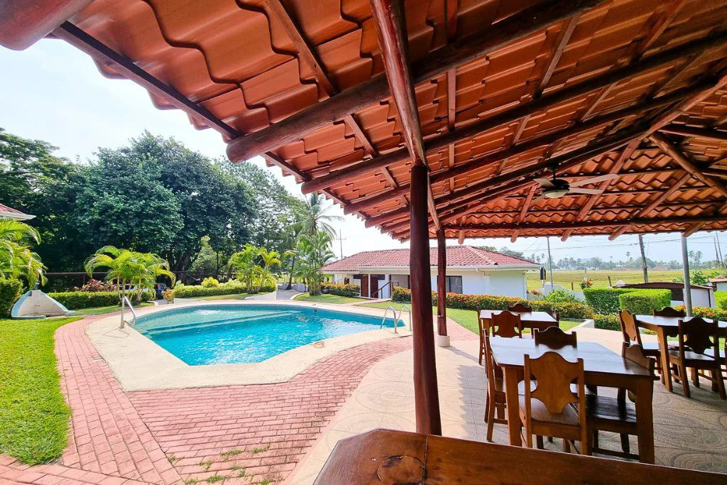 Condo Residencia Anita: Charming One-Bedroom Condo Near the Beach - Gallery image 17