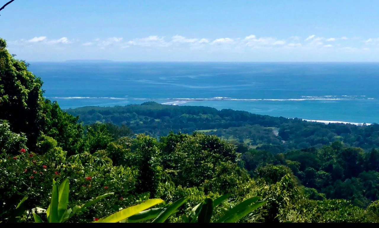 Private Oceanview Sanctuary Above Uvita's Iconic Whales Tail, 3 Bed, 3 Bath - Gallery image 57
