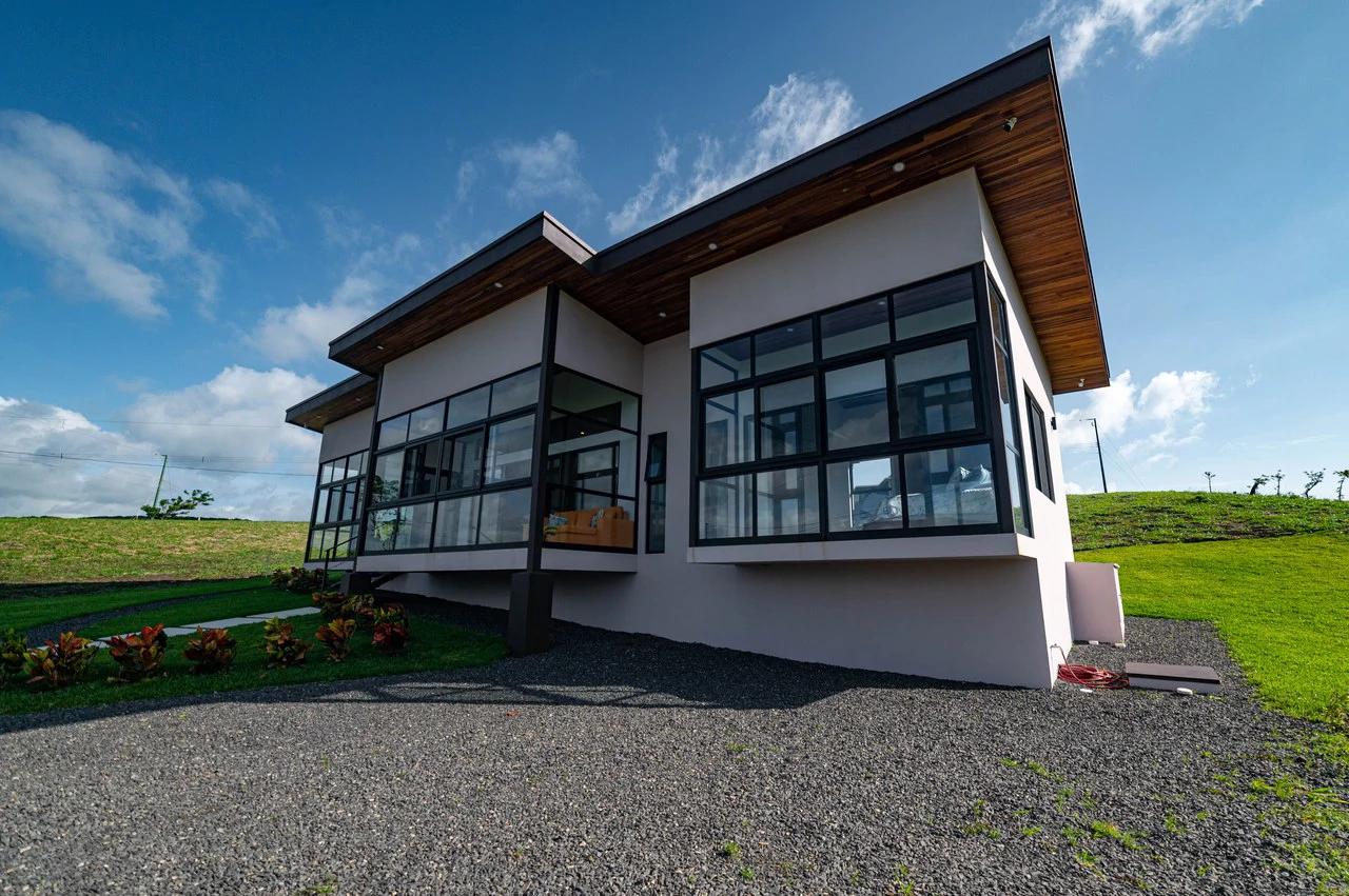 VILLA BUENA VISTA : 2/2 Lake And Volcano Arenal View Home - Gallery image 41