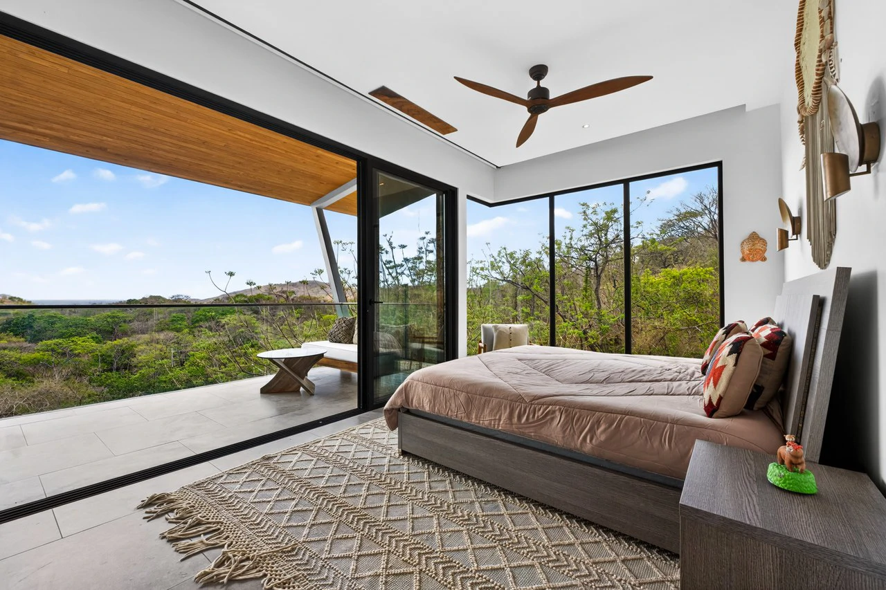 Casa Bosque y Mar: Luxury Ocean & Jungle Retreat in Las Ventanas, Playa Grande - Gallery image 16