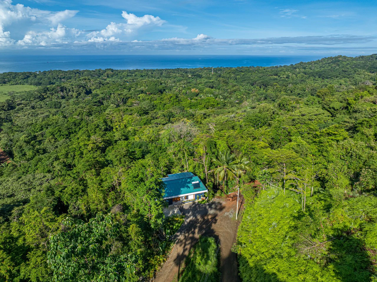 Villa del Altamonte: Best Ocean View Home in the Hills of Uvita. - Gallery image 39