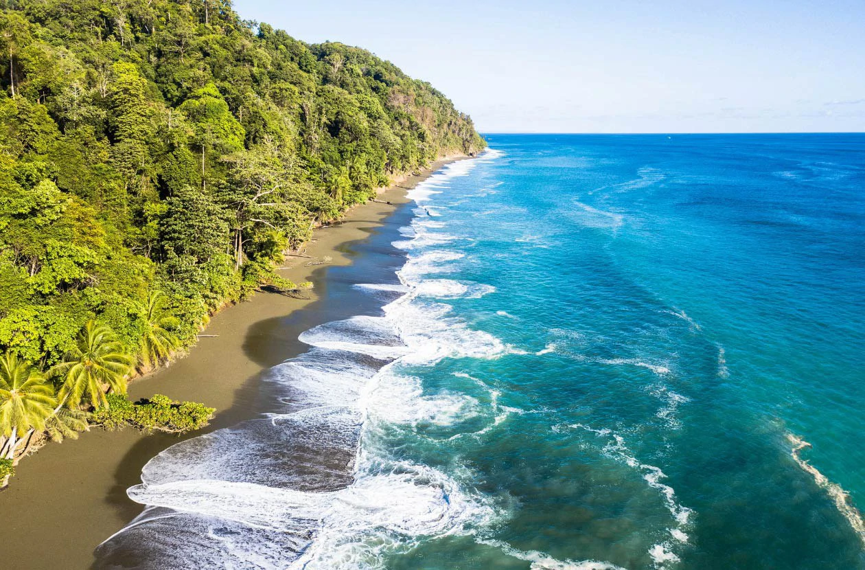 GULF VIEW PROPERTY IN PUERTO JIMENEZ, COSTA RICA - Gallery image 23