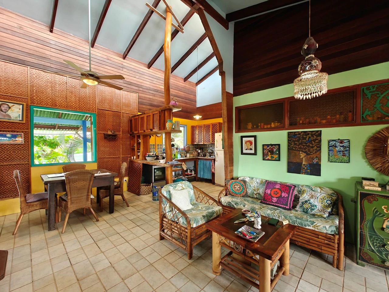 Established Caribbean Hotel: in the Heart of Puerto Viejo’s Vibrant Downtown Tourist Hub - Gallery image 17
