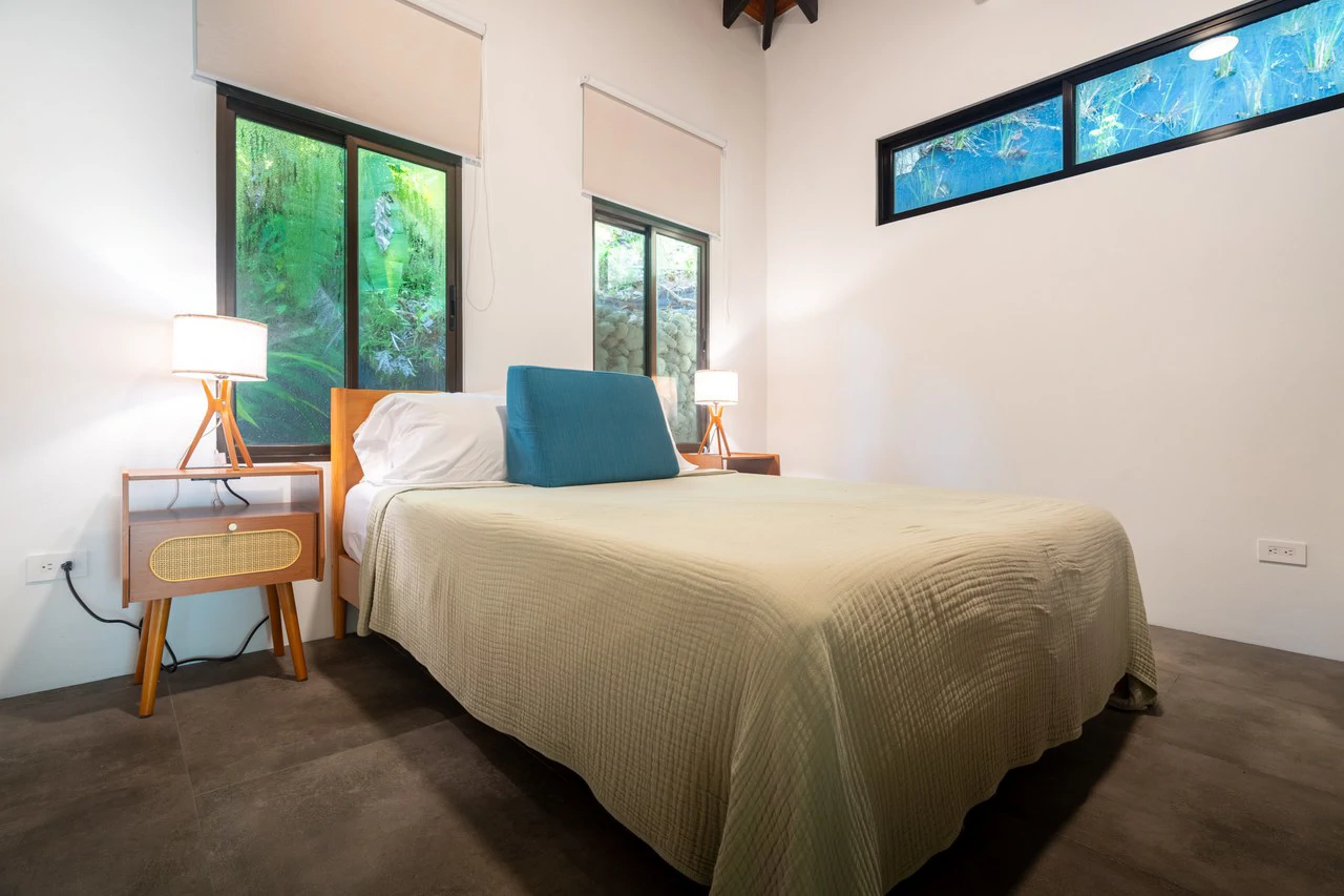 Prime Las Brisas: Mountain House For Sale in Uvita - Gallery image 21