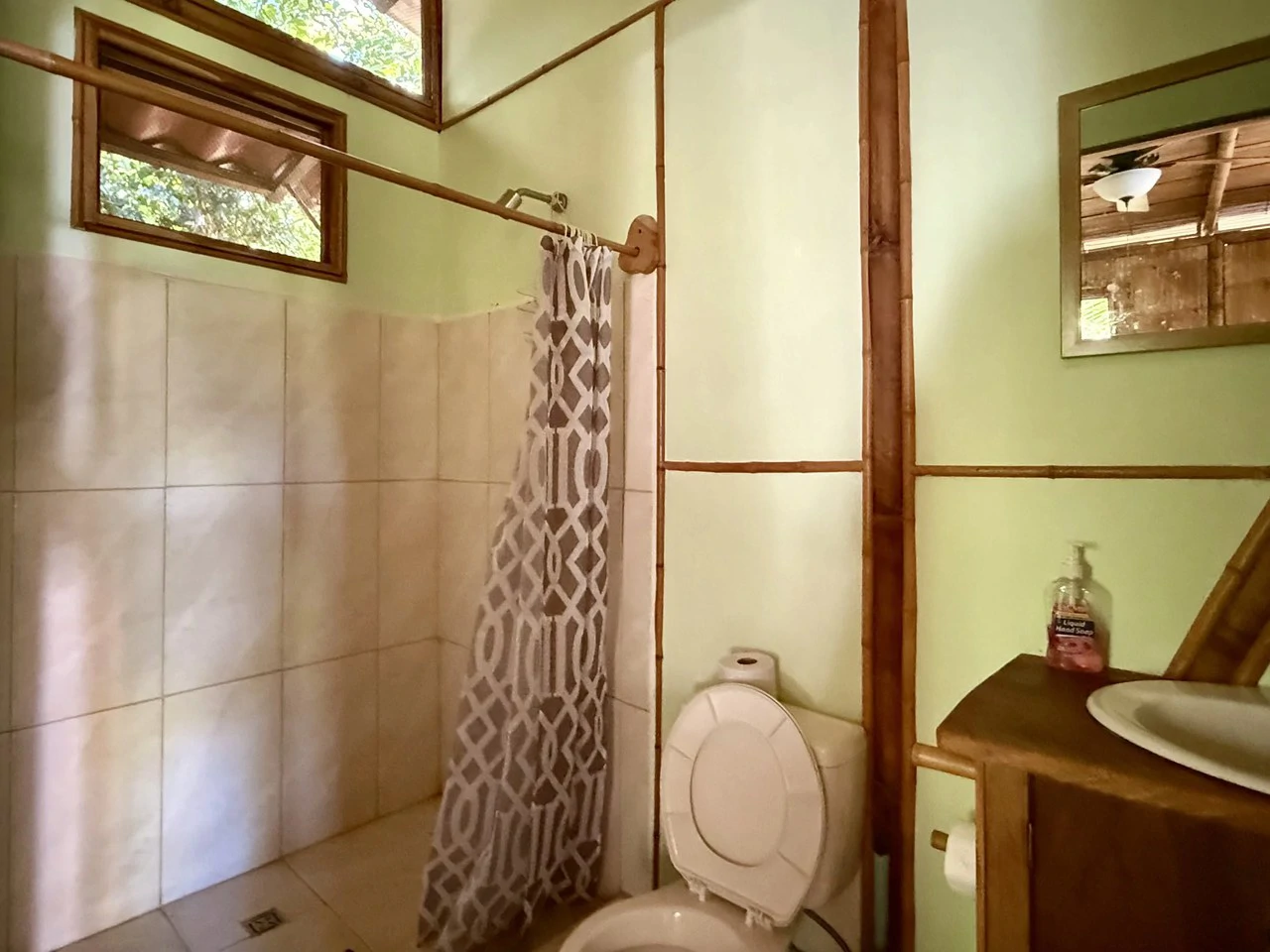 CASA CITALA: $450,000 USD Jungle Estate, Very Private, in Villas del Mar, Playa Tambor - Gallery image 28