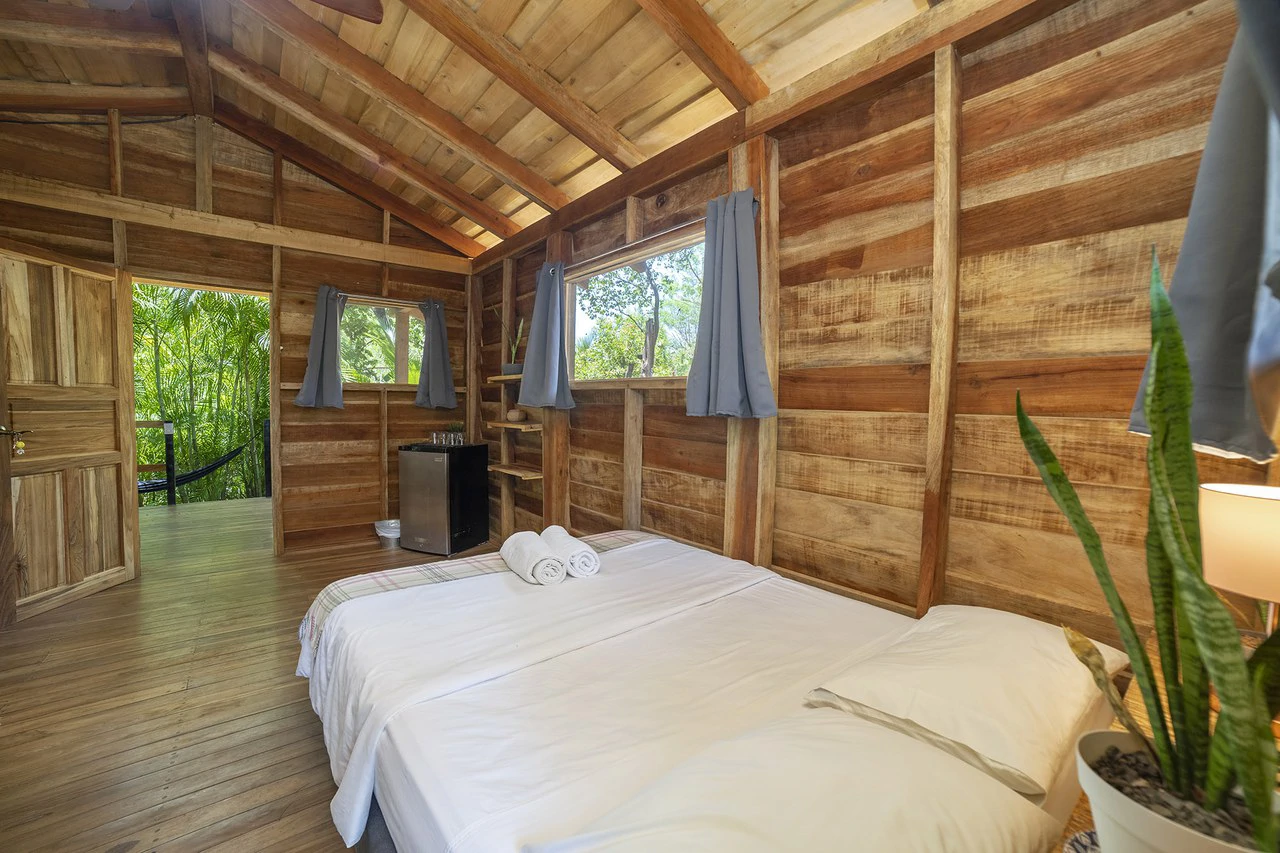 Flor y Bambu Glamping: Unique Glamping Hotel in Playa Grande - True Gem - Gallery image 16