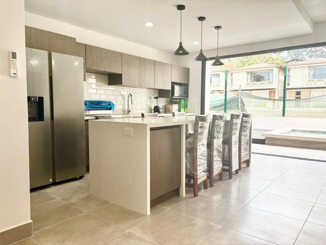 Modern Coastal Luxury : Brand New Turnkey Villa in Casa Praia, Jacó - Gallery image 13