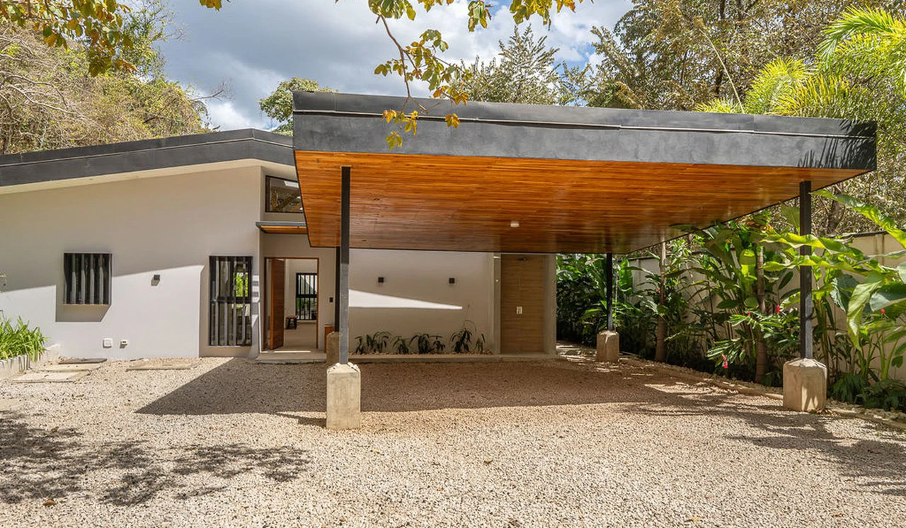 Casa Acqua: A Modern Tropical Sanctuary in Playa Grande, Costa Rica - Gallery image 30