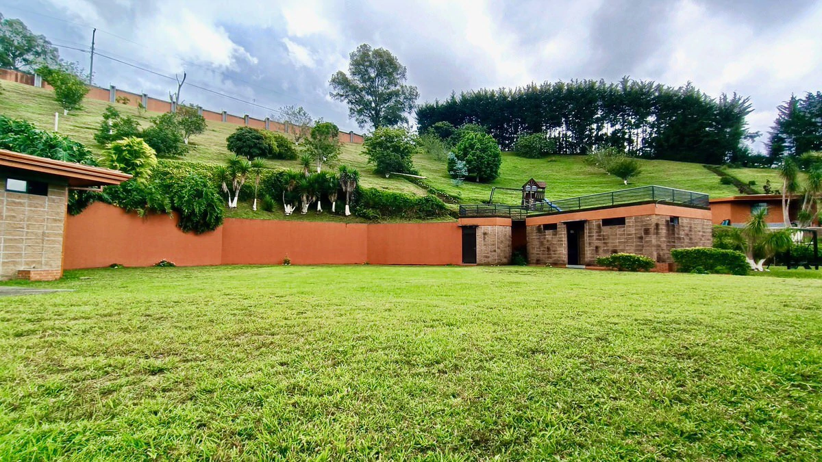 Finca doña Flory: Property with incredible views in Santa Barbara, Heredia - Gallery image 48