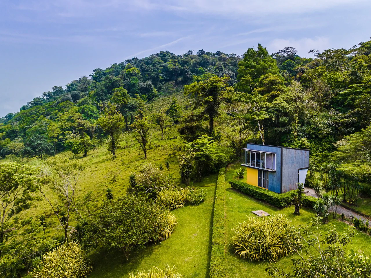 Celeste Mountain Lodge: Mountain Hotel/Resort/Hostel For Sale in Bijagua - Gallery image 36