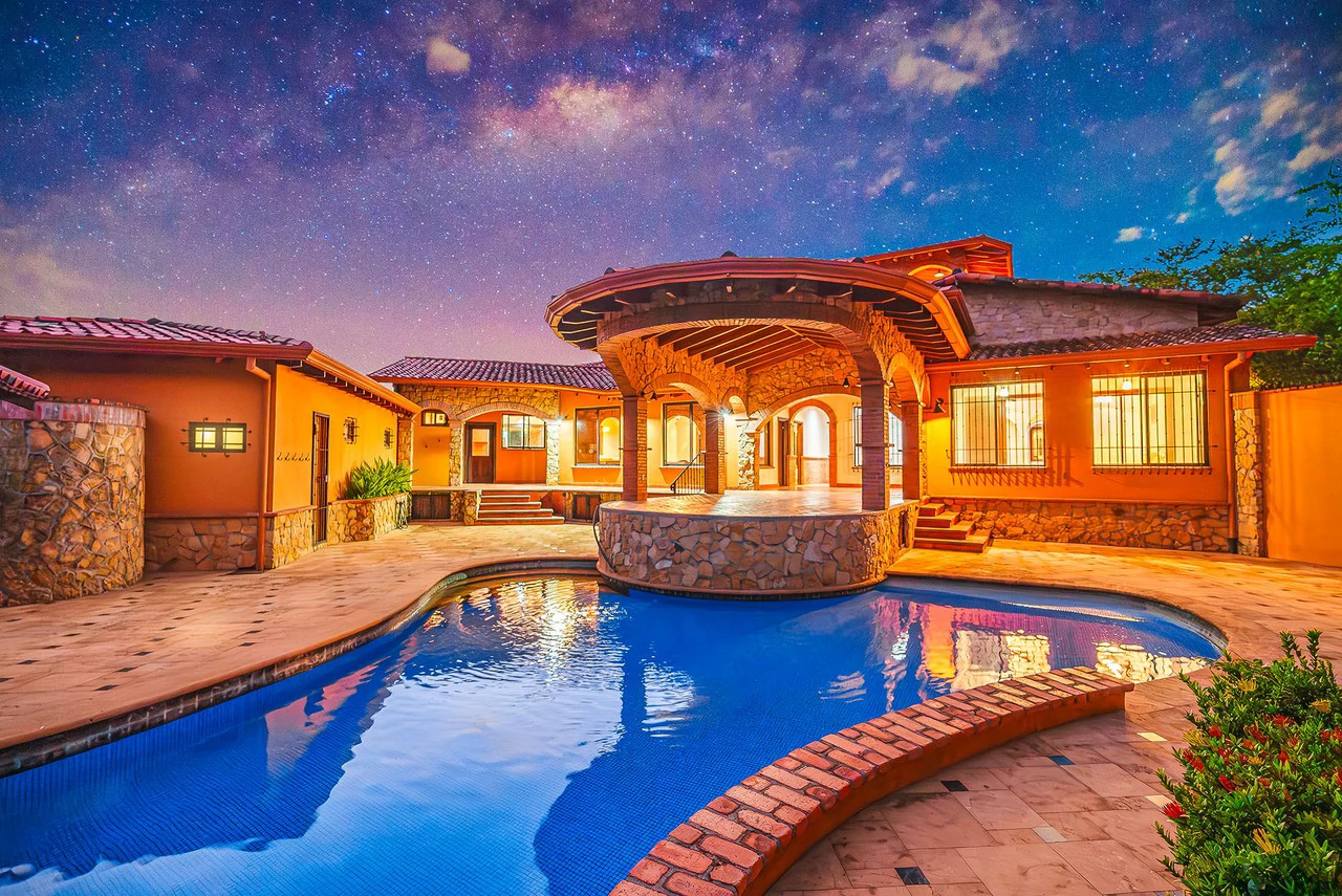 Hacienda Cocobolo: Elegant Beach Estate - Gallery image 28