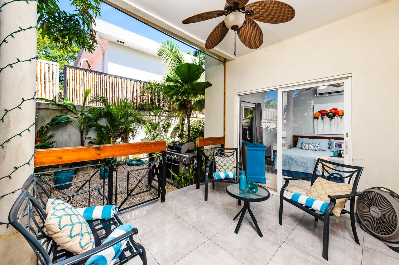 Surfside Place 6: Renovated Beachside Condo in Surfside Potrero – Prime Location with Pool & Resort-Style Amenities - Gallery image 12