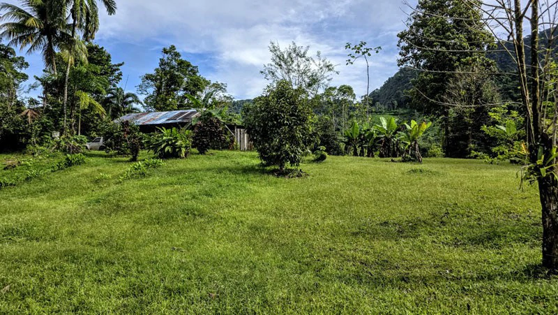 Waterfall Estate, Dos Bocas, Dominical Featuring Twin Waterfalls, Springs, Creeks & Rivers - Gallery image 10
