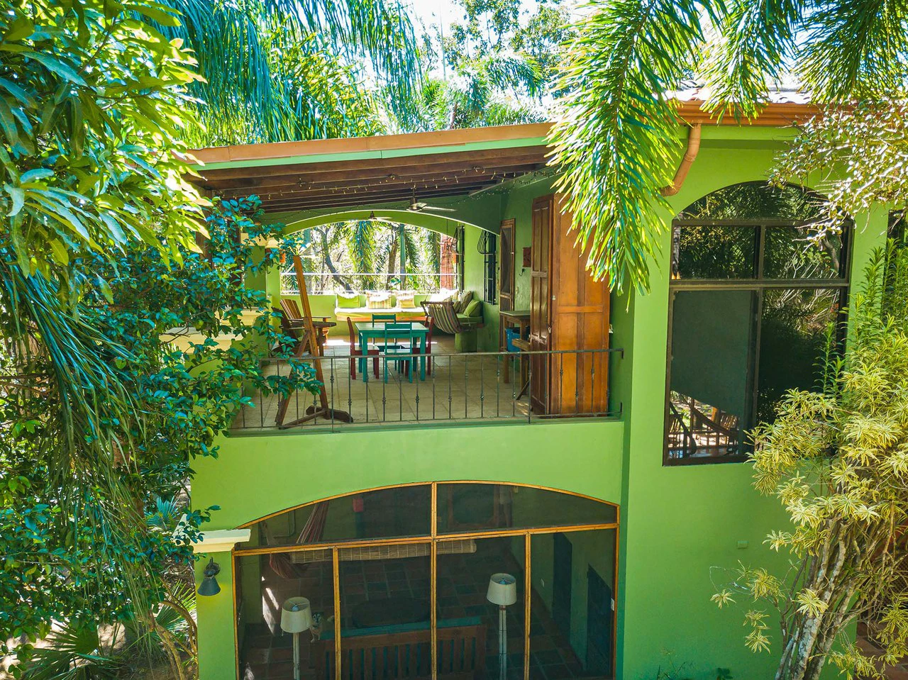 Casa Verde: Charming Family Home in Tierra Pacifica - Gallery image 4