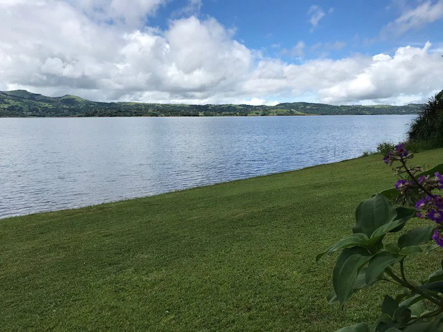 Villa Corazon: Unique LAKE FRONT property, 2 Villas and Tiny house on 5 acres with lake access. - Gallery image 61