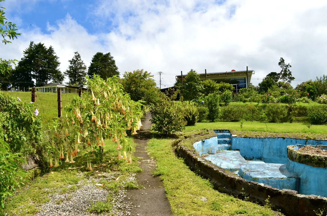 House for sale in Costa Rica: Unique Industrial style house for sale in San Isidro Heredia - Gallery image 39