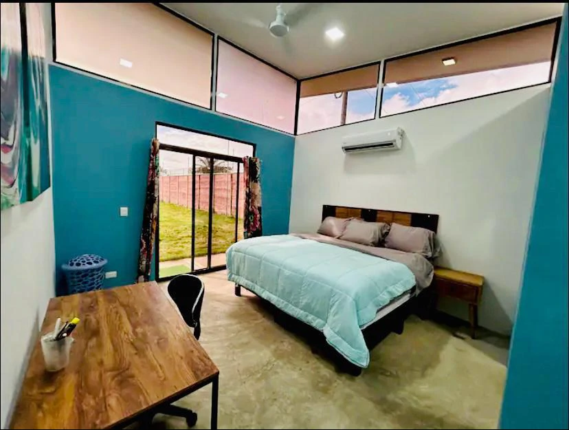 Turn Key 3 Bedroom Beachside Home in Playa Matapalo - Gallery image 17