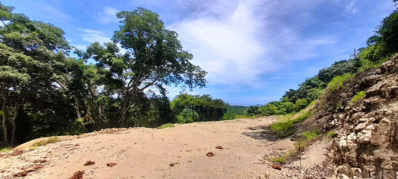 Buena Vista Ocean View Lot: Countryside and Mountain Home Construction Site For Sale in Buena Vista - Gallery image 5