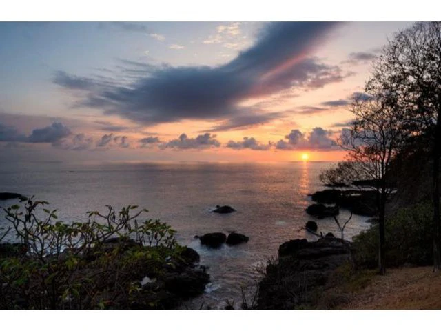 Luxury Oceanview villa for Sale in the Mountains of Puerto Carrillo - Gallery image 8