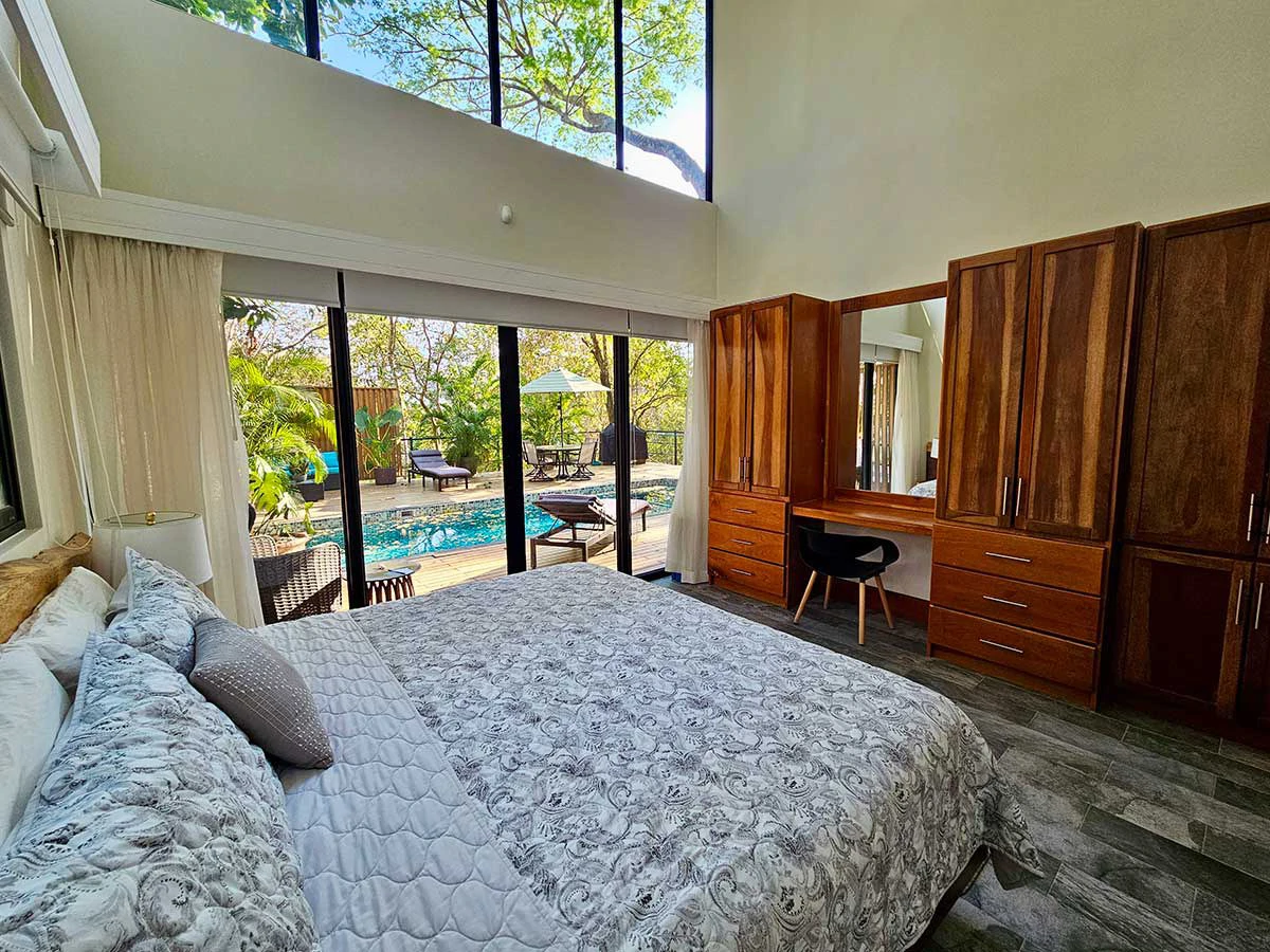 ID 4171: Modern Tropical: Luxury Retreat with Saltwater Pool in Bellevue - Gallery image 24