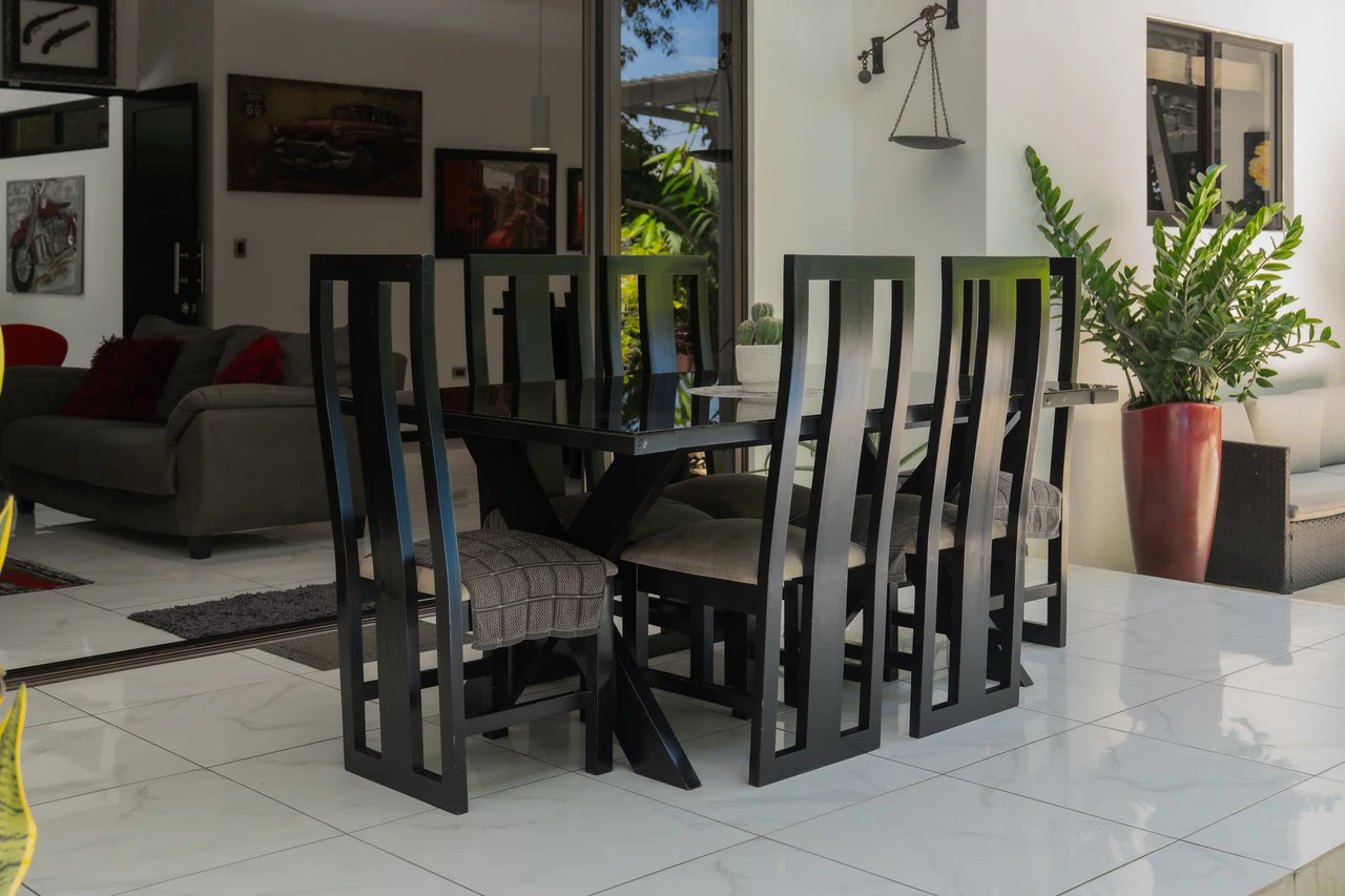 Charming 2 Bedroom Home + Studio located in heart of Uvita - photo 22
