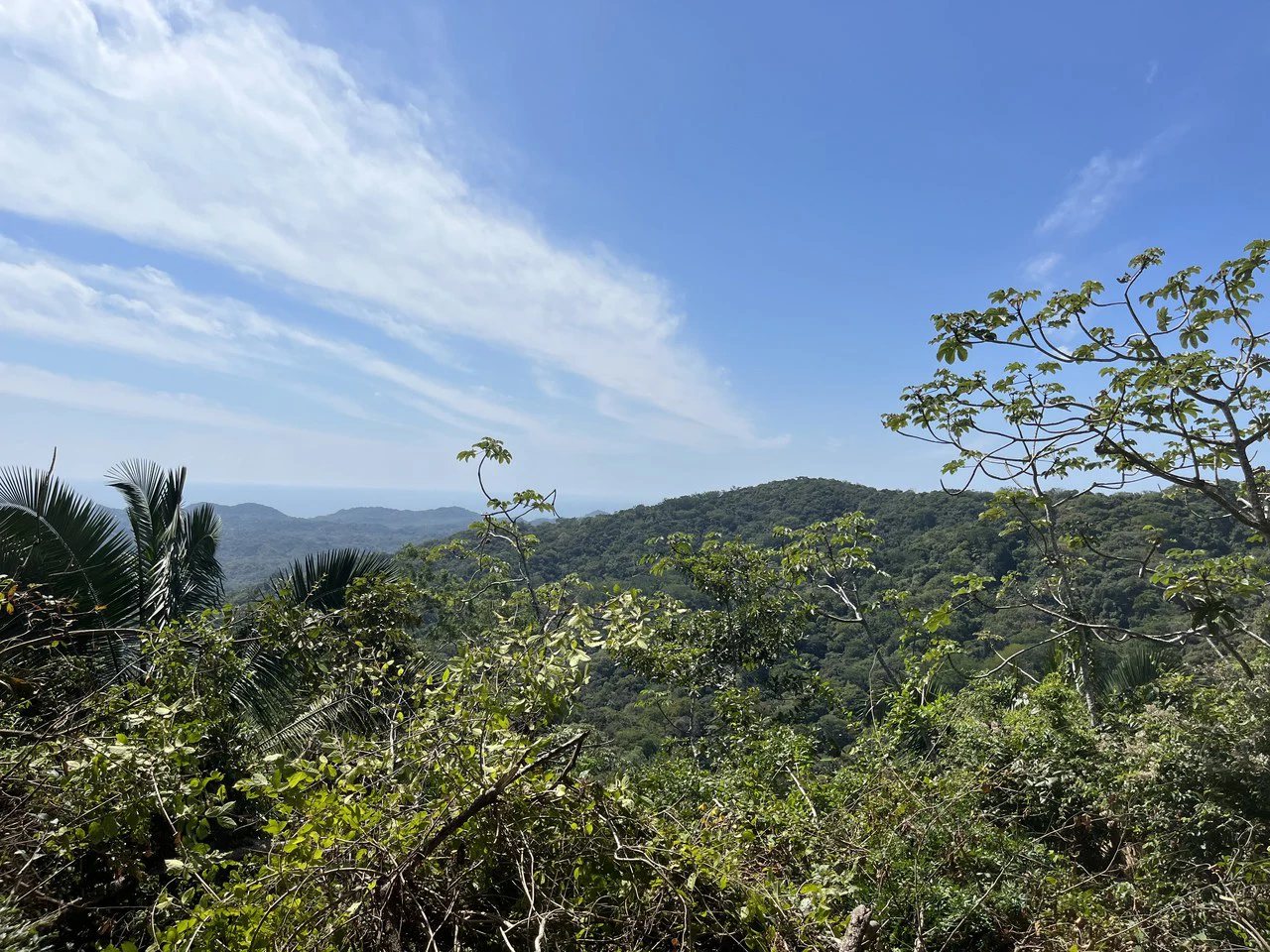 Lot 74 Montana: Beautiful Ocean View