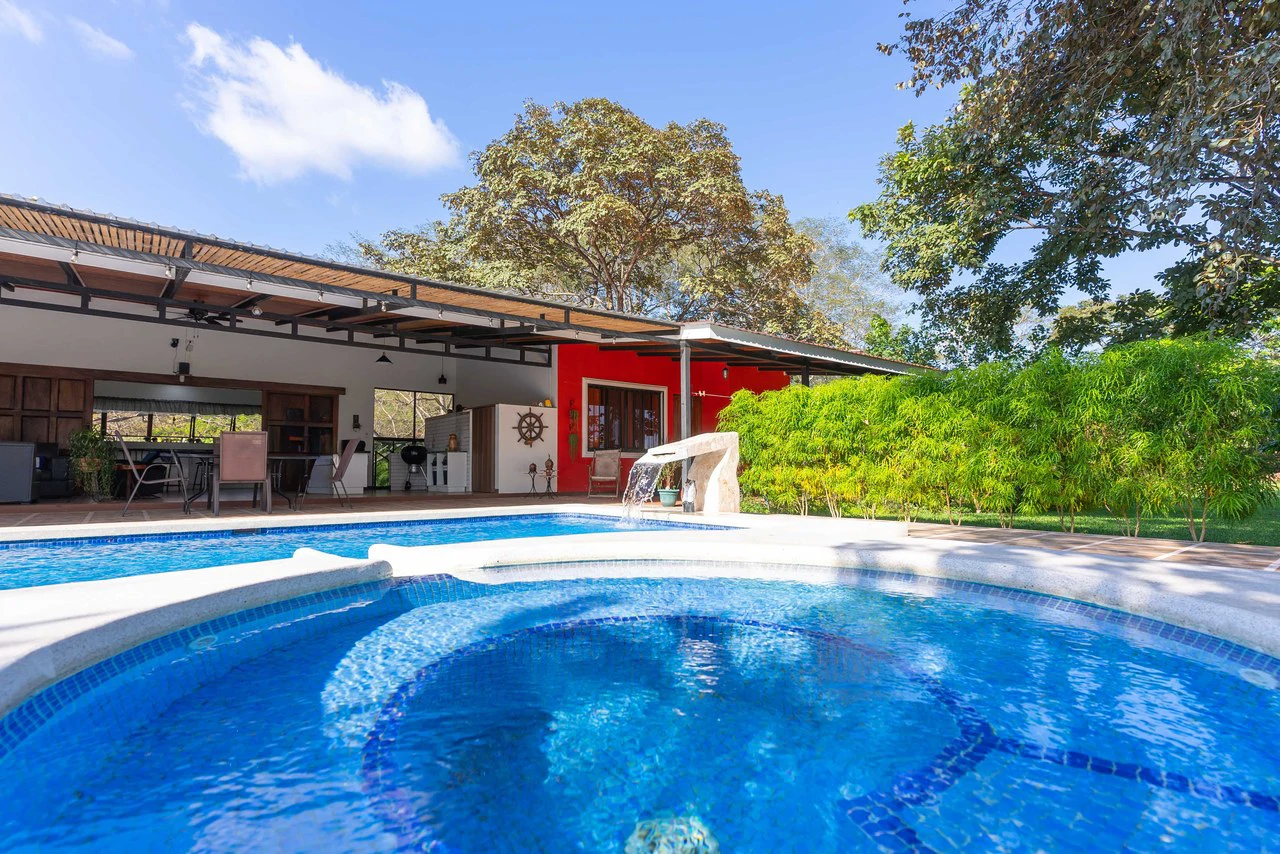 Property for Sale in Orotina, Costa Rica: Nature and Privacy - Gallery image 5