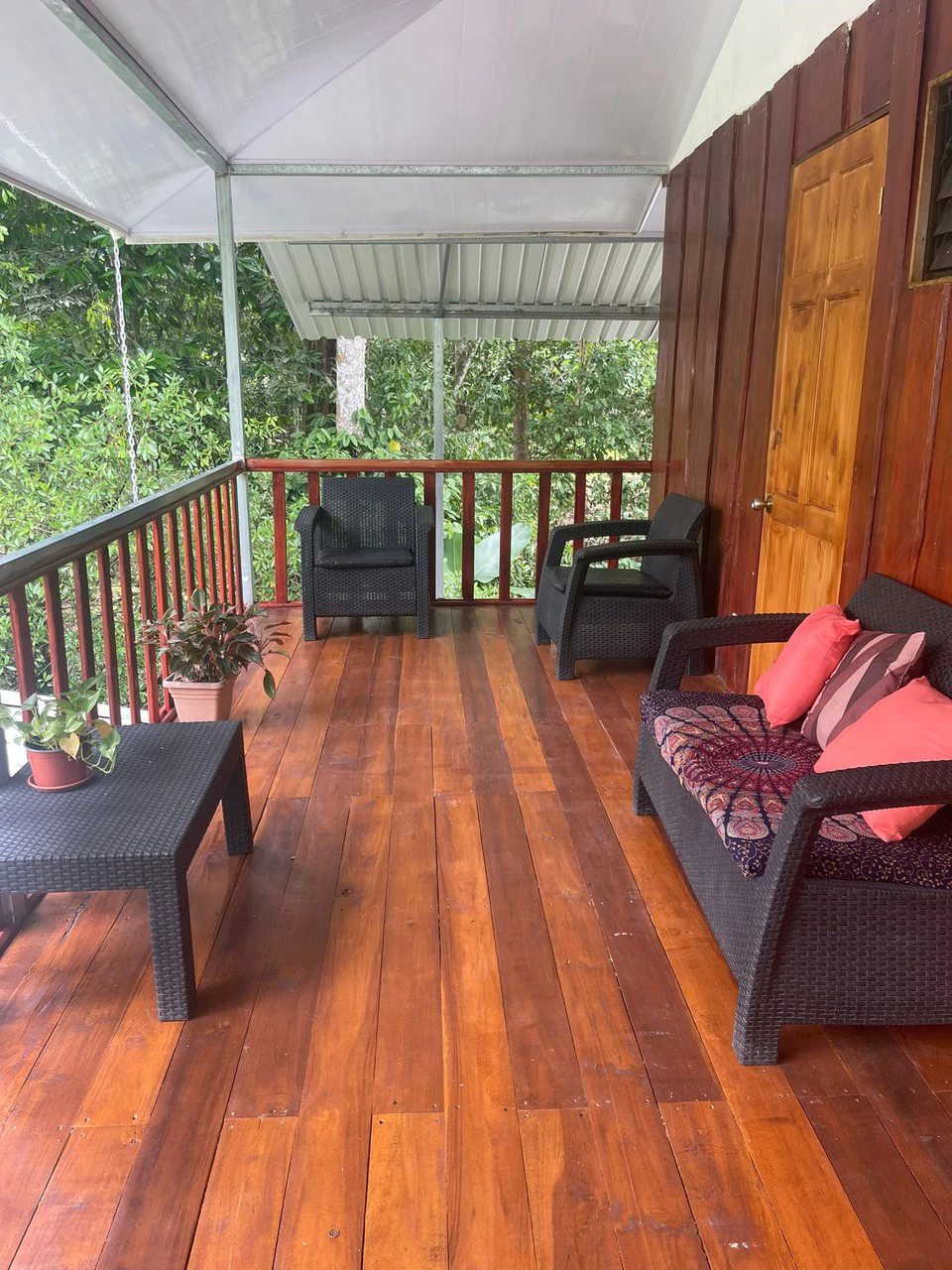 Creekside Harmony Villa | 4 Bedrooms • 2 Bathrooms • Private Pool • Surrounded by Nature - Gallery image 6