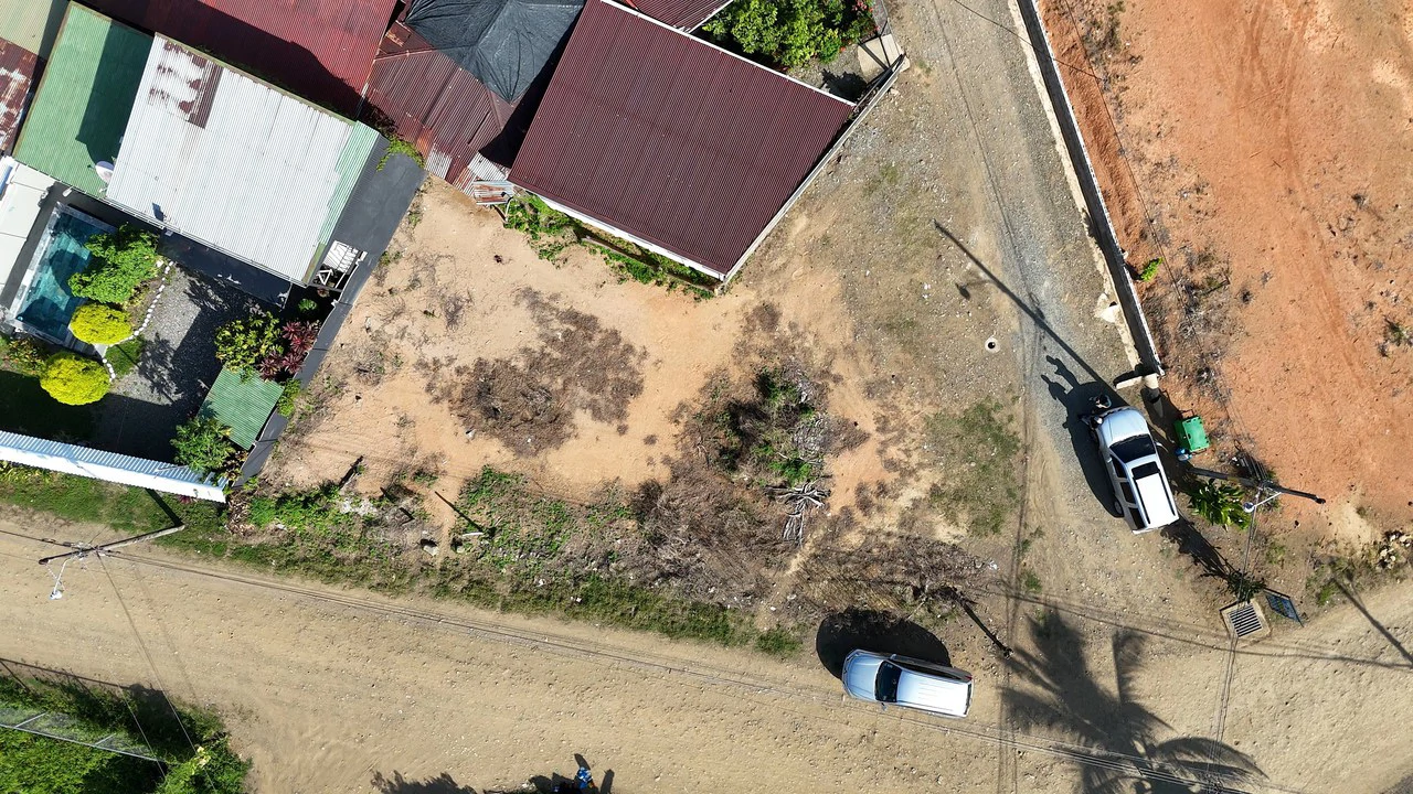 Near the Coast Home Construction Site For Sale in Uvita - Gallery image 5