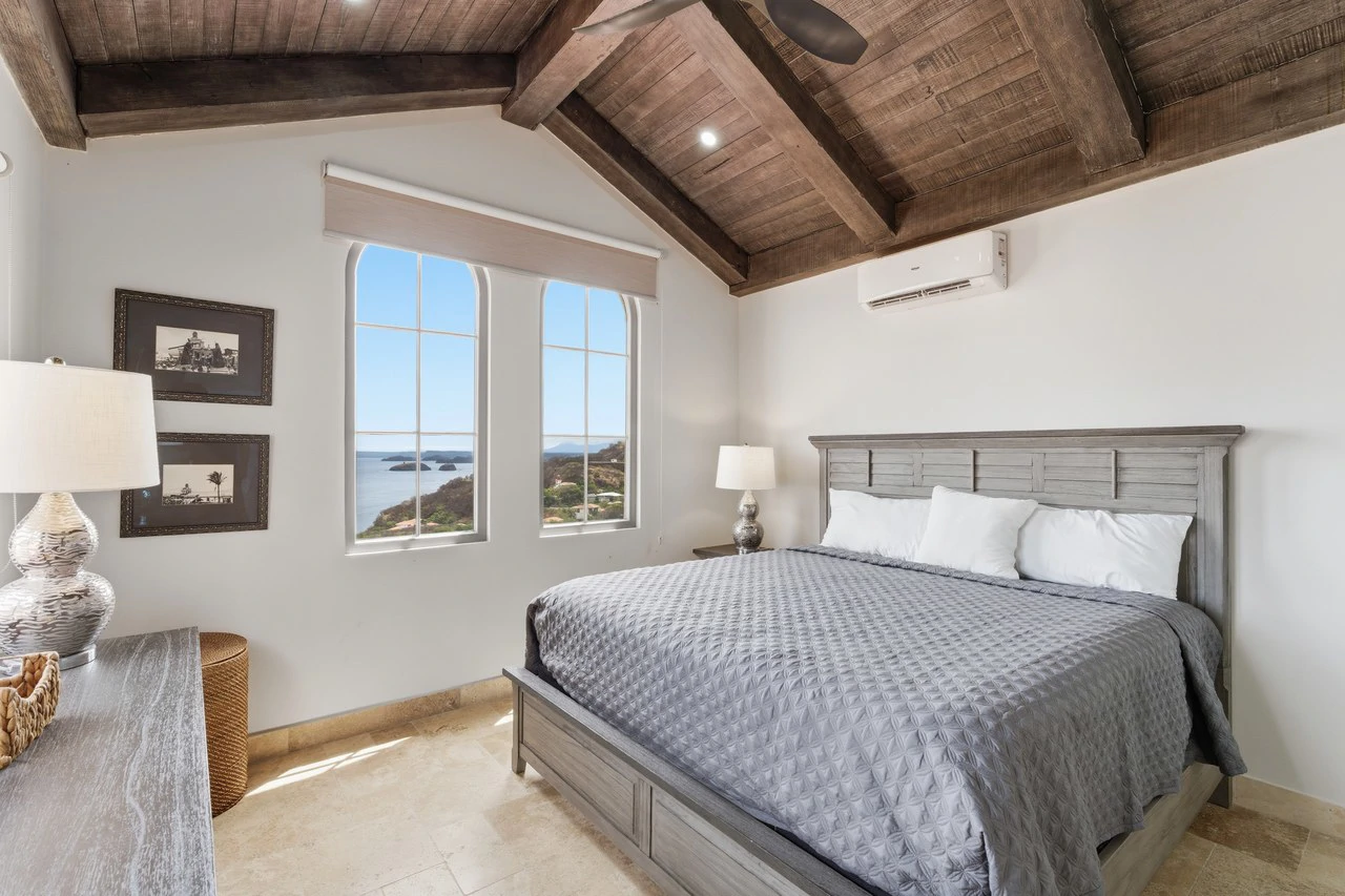 Casa Coyote: Spectacular Ocean-View Home with Pool in Playa Ocotal - Gallery image 7
