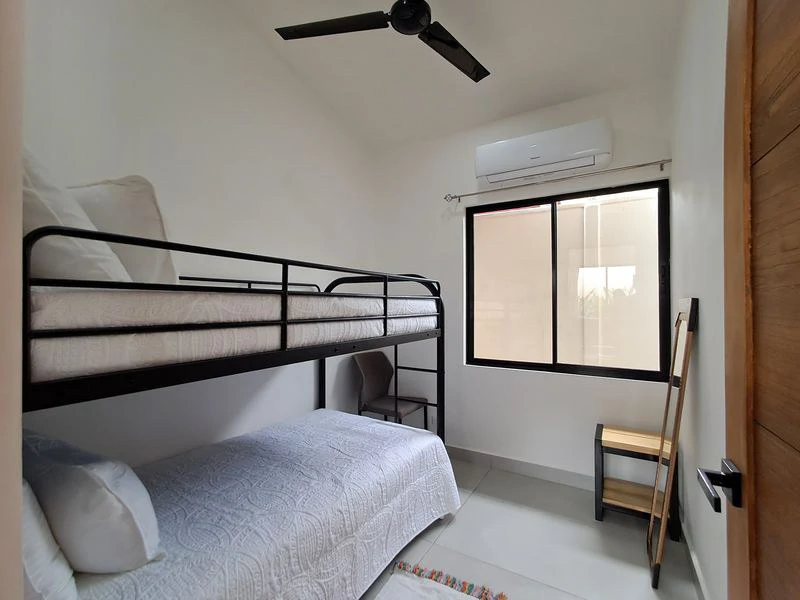 Casa H&M: Modern Tropical Home in Samara and Close to the Beach – 3 Bedrooms + Independent Studio - Gallery image 7