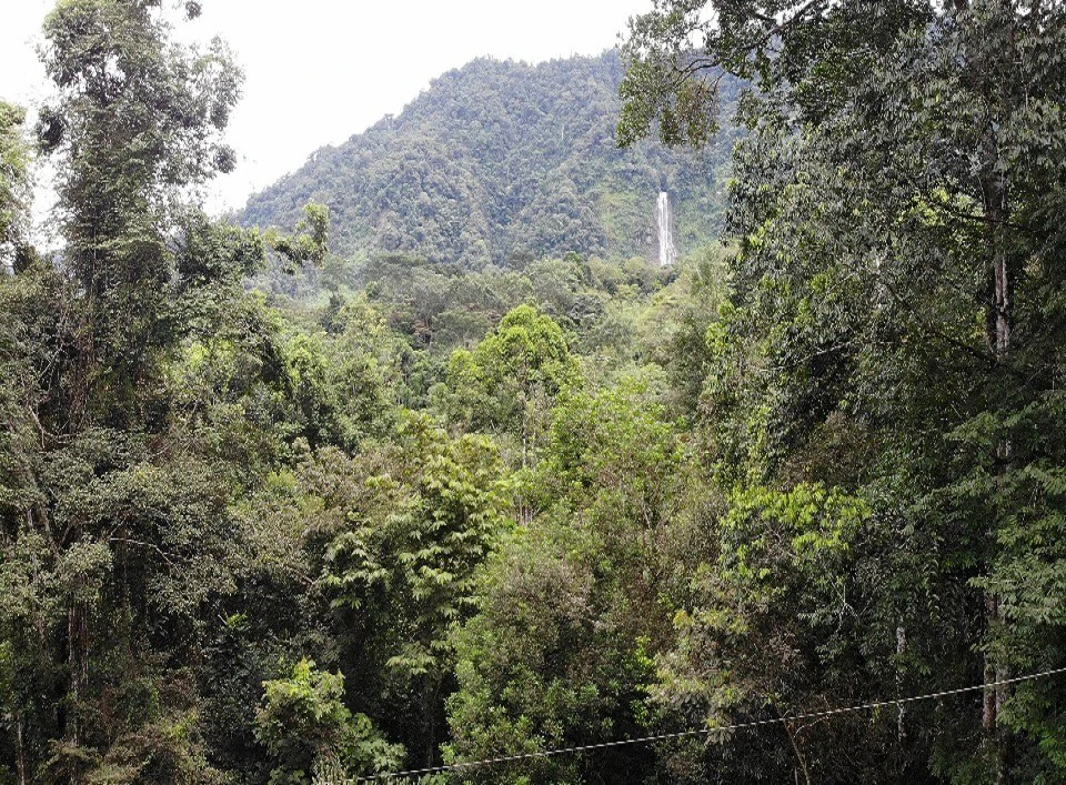 Costa Rican Retreat with Spectacular Waterfall Views - Gallery image 18