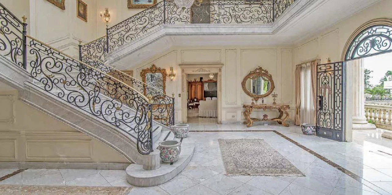 Los Yoses Mansion for sale - Gallery image 12