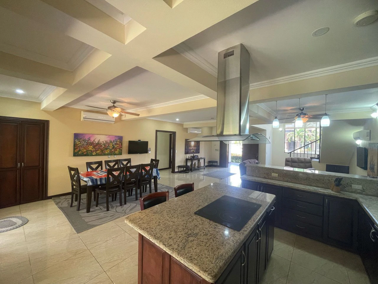 Condominio Costa del Sol - Casa 32: Spacious House in Costa del Sol Condominium – Playa Bejuco, Puntarenas, Costa Rica - Gallery image 27