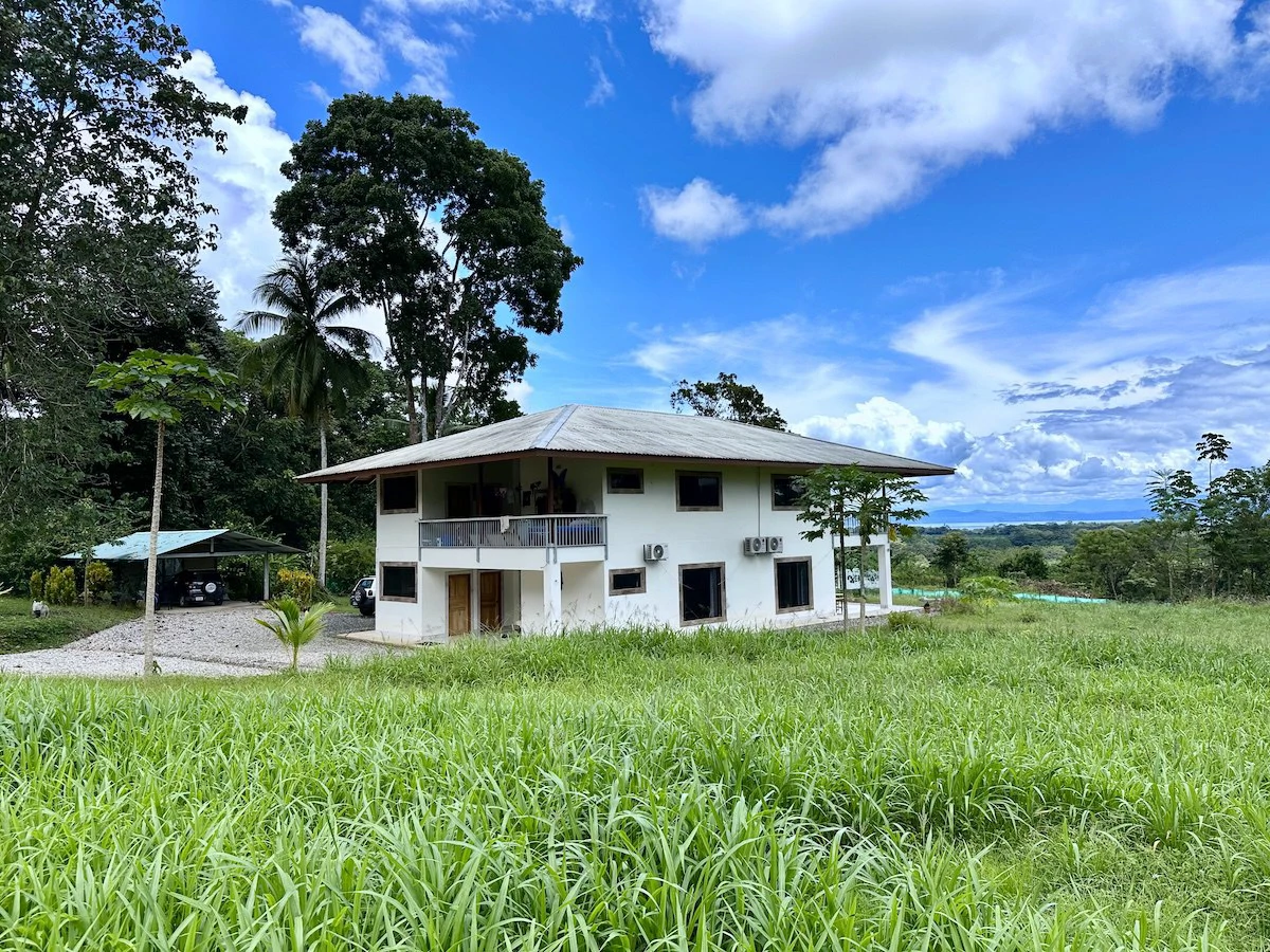 Duplex for Sale Osa Peninsula | 5 Acres in Private Costa Rica Community - Gallery image 5