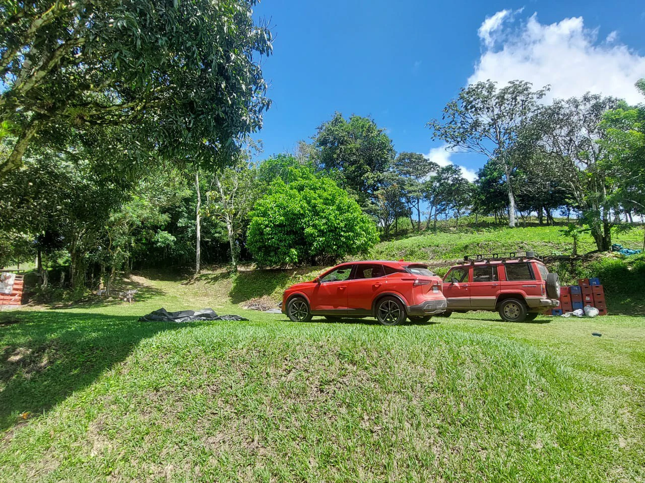 FINCA LA TEJONA - Gallery image 19