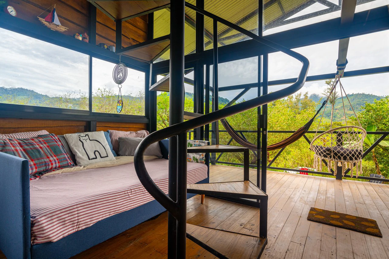 Off Grid Cabin - San Vito: Mountain Property For Sale in San Vito - Gallery image 35