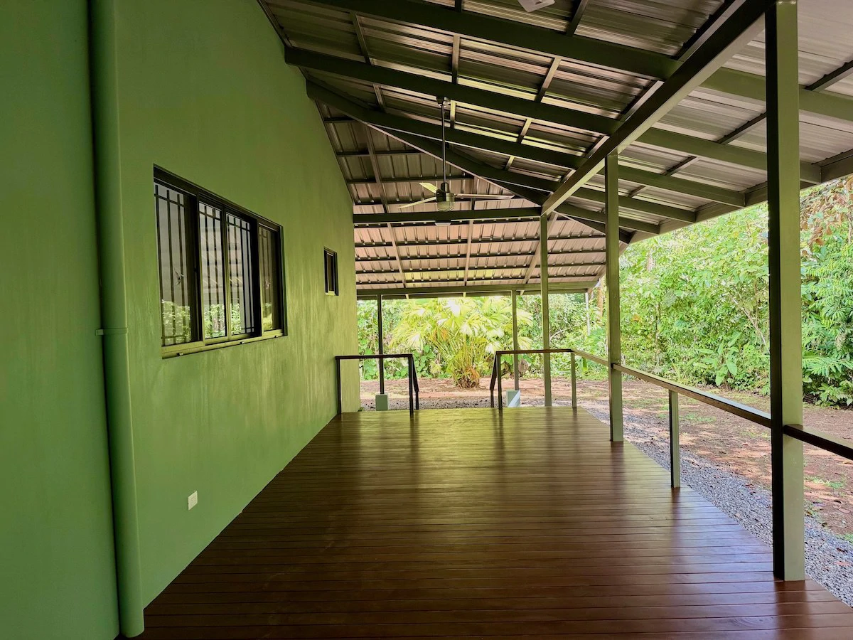 New 2 Bedroom Home for Sale in Terrones | Near Puerto Jiménez, Osa Peninsula - Gallery image 13