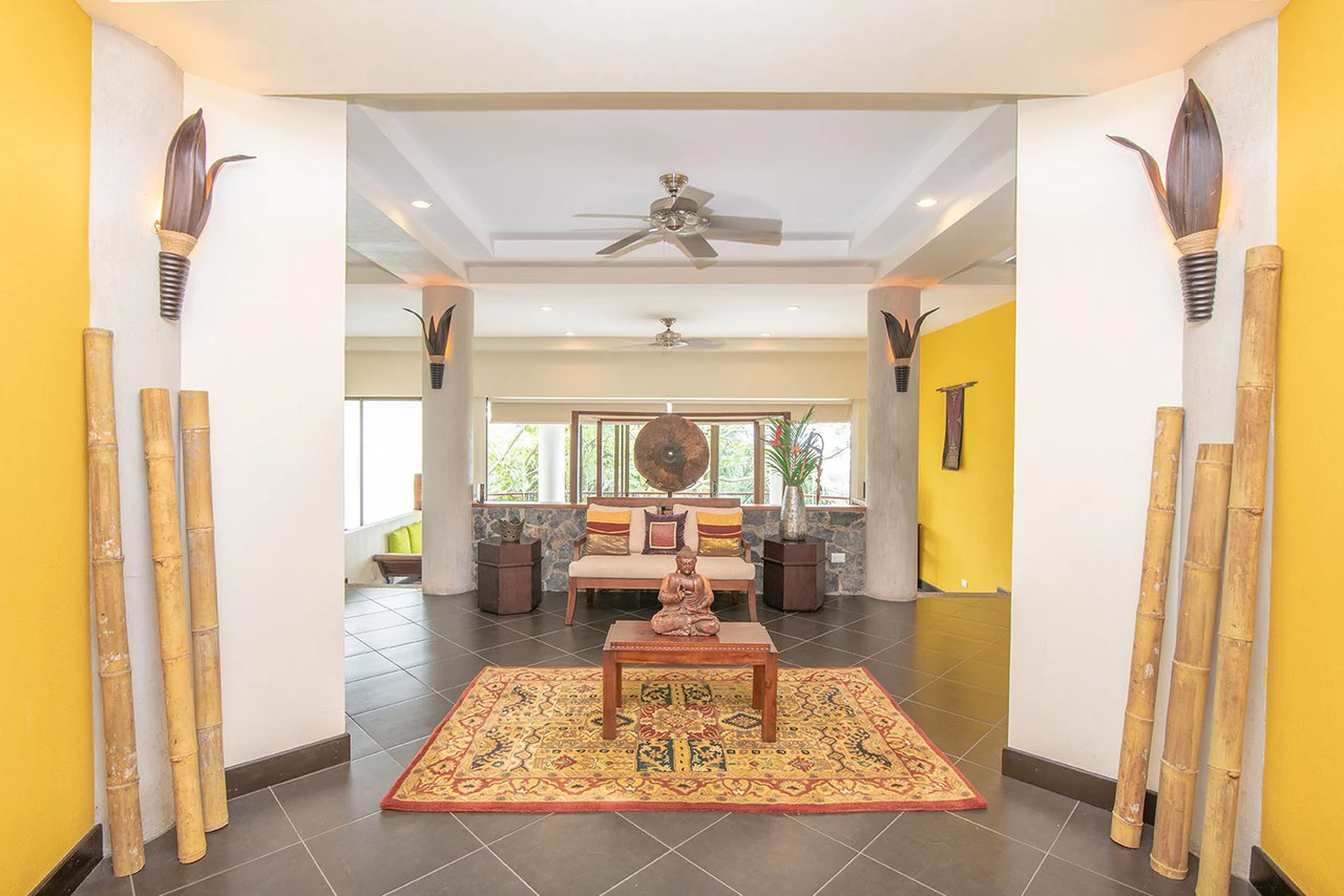Villa Perezoso - 4 homes combined into 1: Mountain House For Sale in Manuel Antonio - Gallery image 68