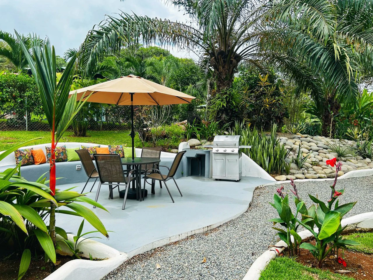 Villas Octagon: Prime Investment & Lifestyle Opportunity - Gallery image 19