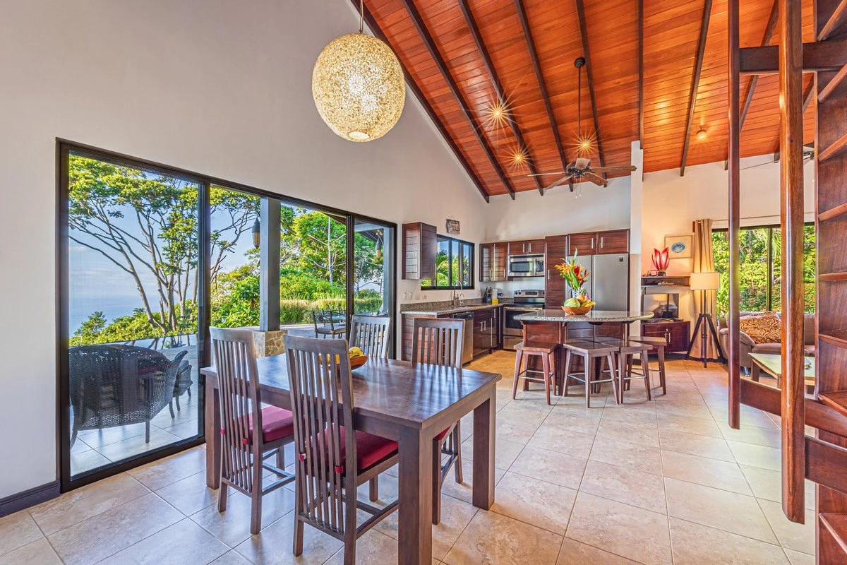 2 ACRES – 2 Bedroom Whales Tale Ocean View Home In Costa Verde Estates Gated Community!!!: 79 ACRES – Amazing Farm On Ridge Top With Whale’s Tail Ocean View And 800 Exotic Tropical Fruit Trees!!!!! - Gallery image 36