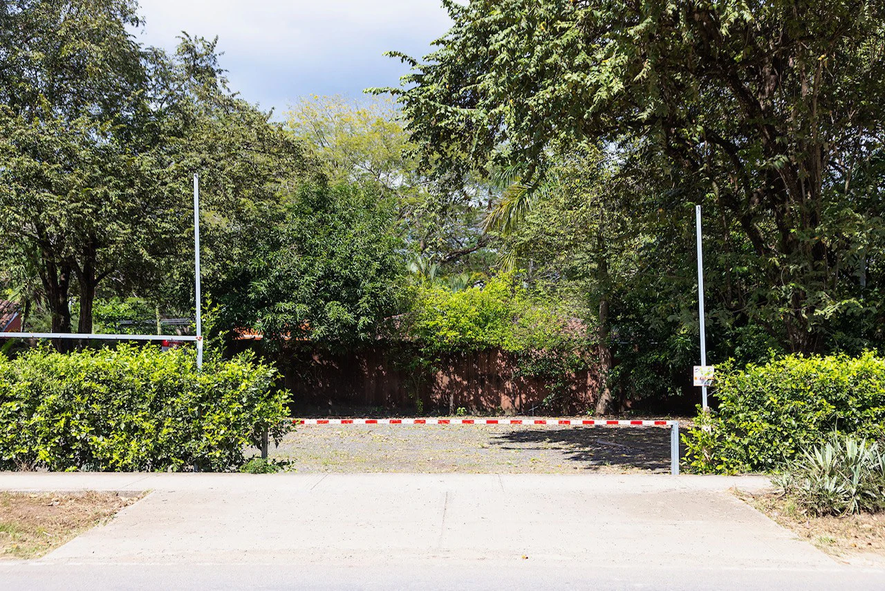 Main Street Lots in Surfside/Potrero: Seaside Property For Sale in Playa Potrero - Gallery image 3