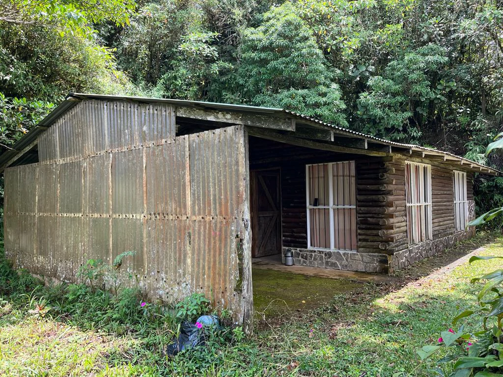 Fantastic property near Biological Reserve - Gallery image 7