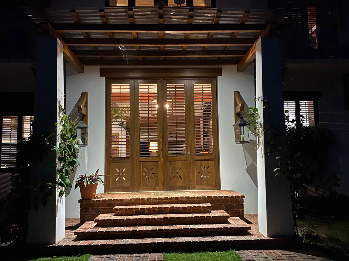 Custom Built Home in Dominical with 2 Building Sites in Costa Verde Estates - Gallery image 99
