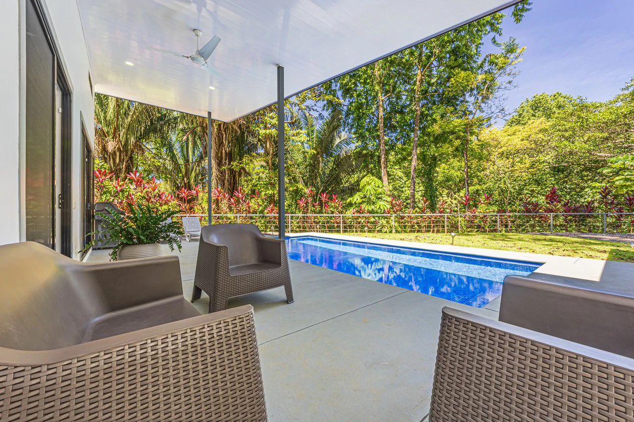 Mountain House For Sale in Cinco Ventanas - Gallery image 9