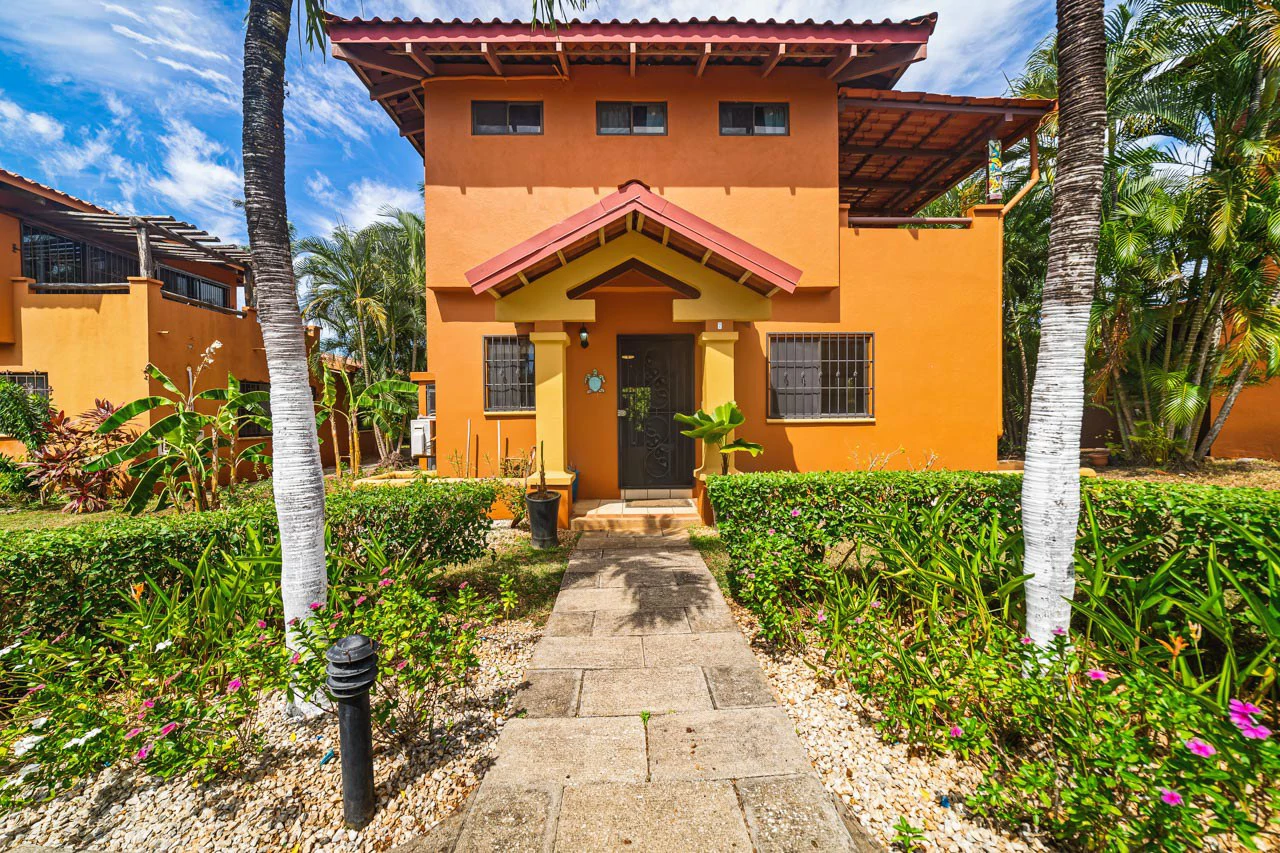 Iguana Villas #7: Turnkey 2BR Villa Near White Sand Beach - Gallery image 22