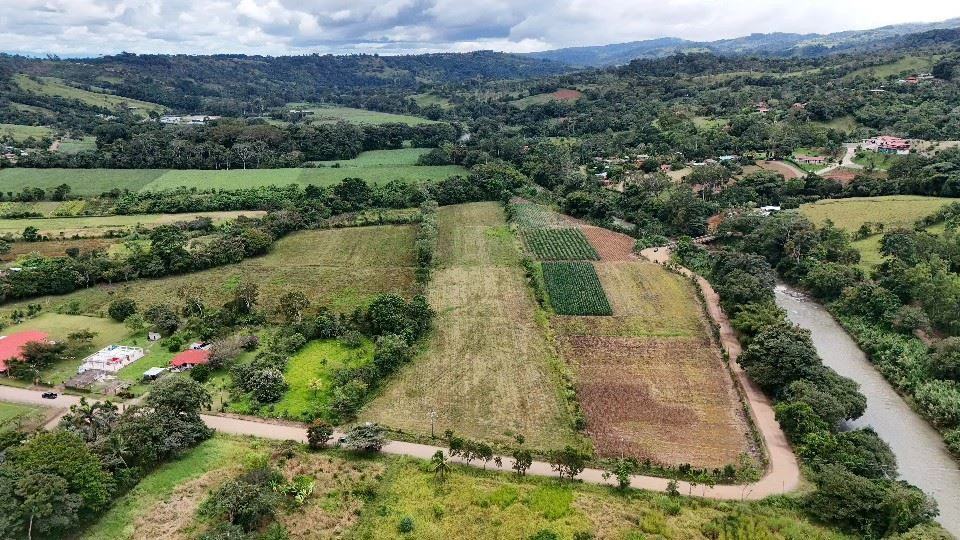 Home Construction Site For Sale in El Rosario de Pacuar - Gallery image 9